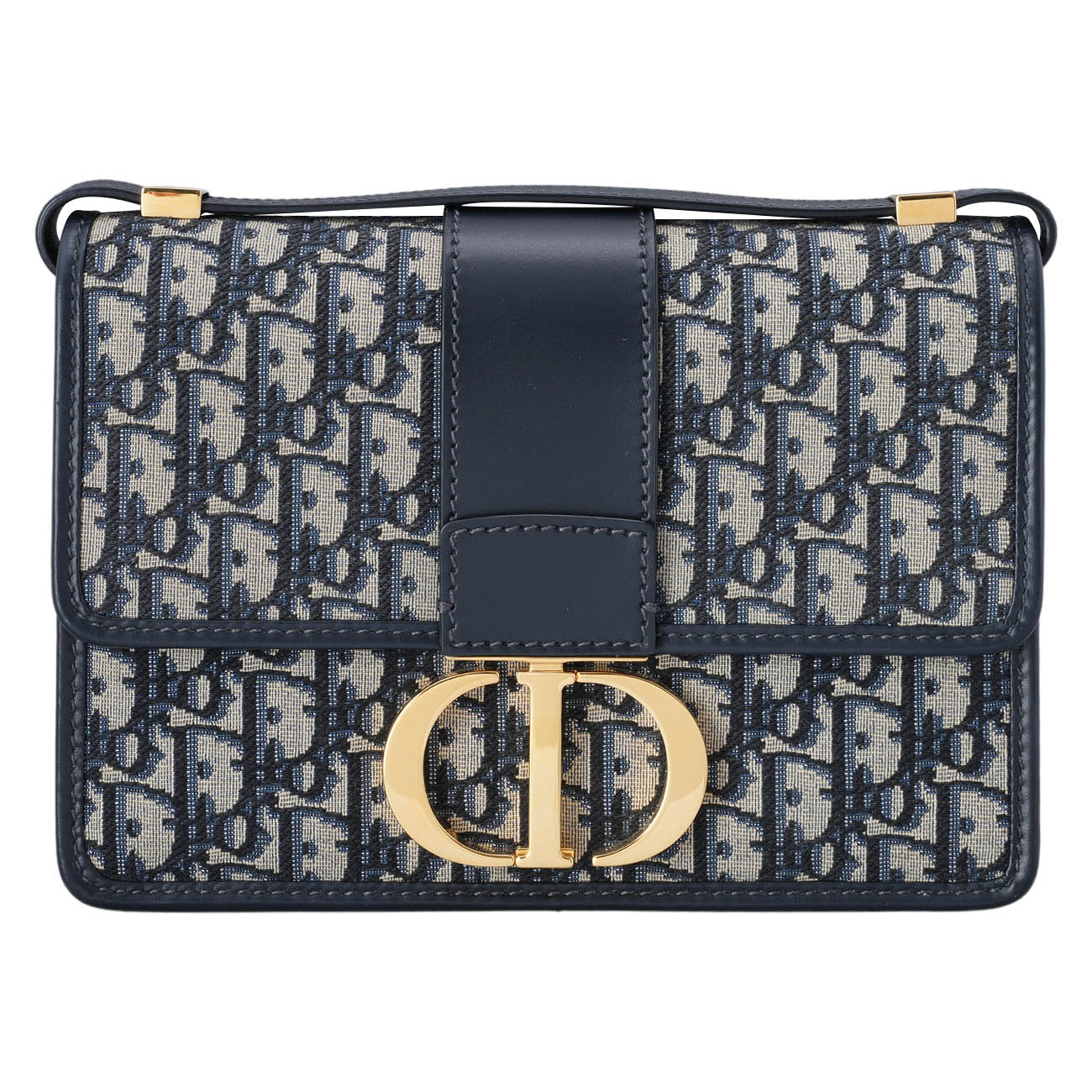 CHRISTIAN DIOR(USED)크리스찬디올 오블리크 몽테인 30